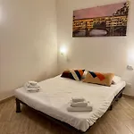 Lovely Portion Of Property Few Steps From Basilica Santa Croce