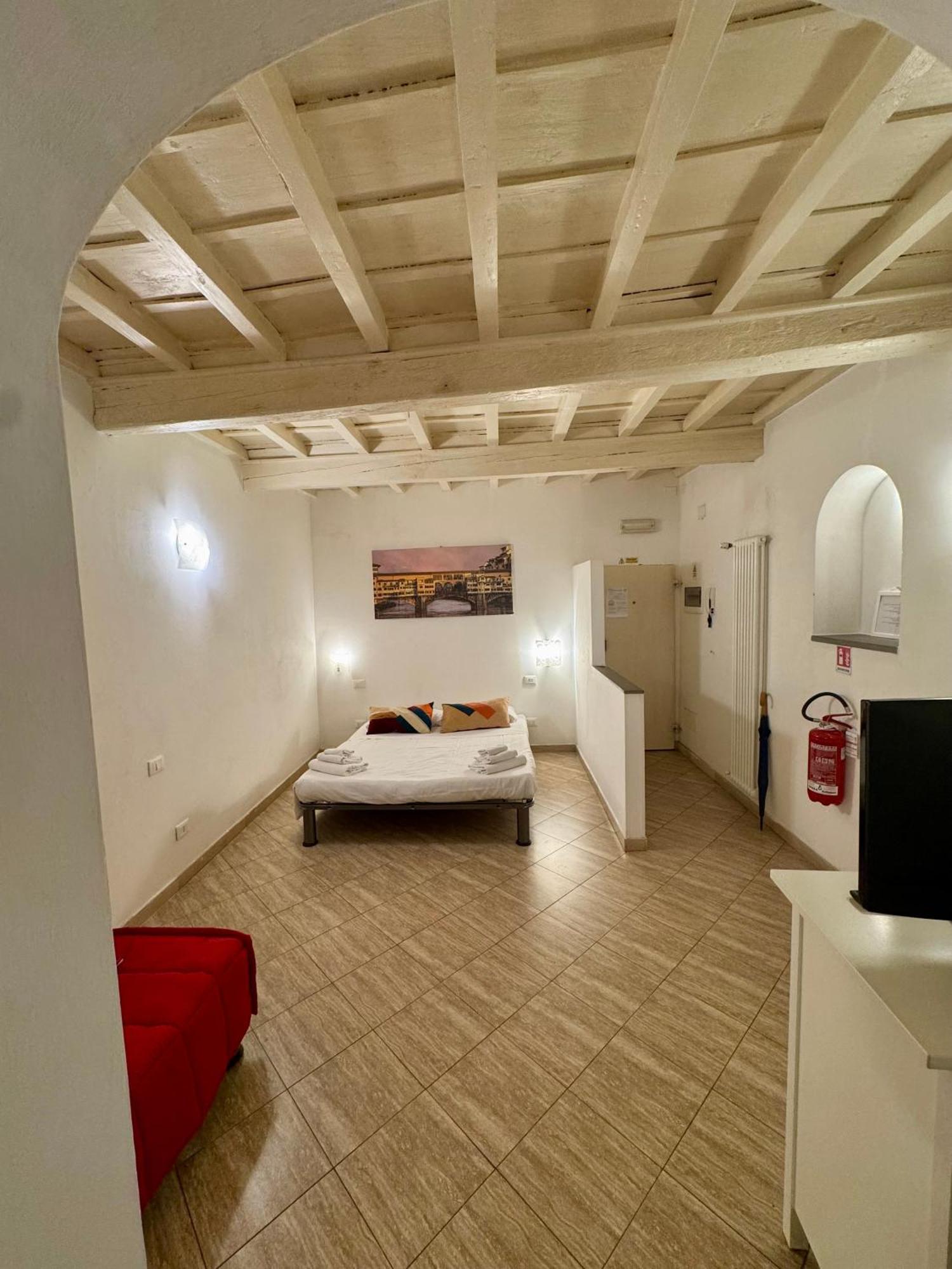 Apartamento Lovely Portion Of Few Steps From Basilica Santa Croce *